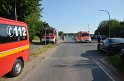 PWasser Einsatz BF FF Koeln Troisdorf Rotter See P010